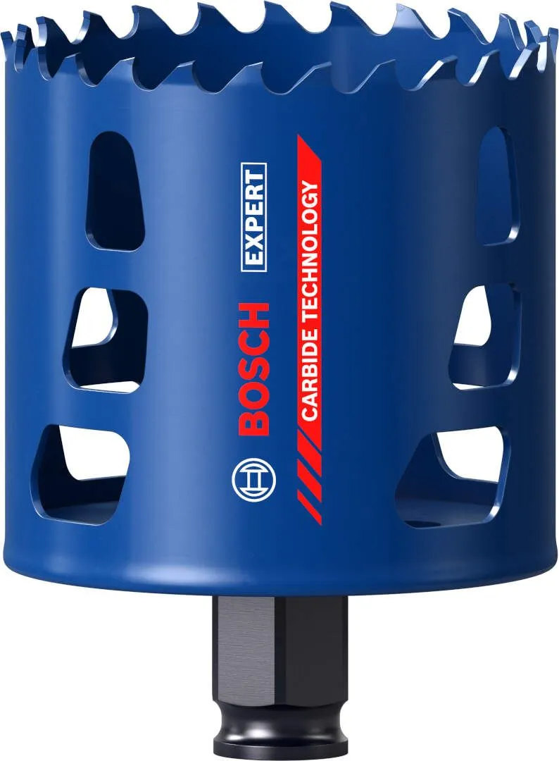 Bosch EXPERT Tough Material testera za otvore 67 x 60 mm - 2608900432