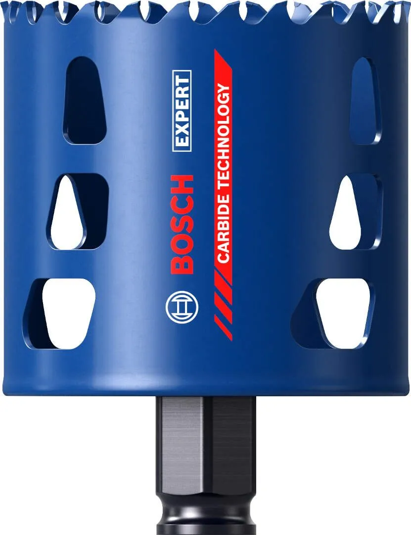 Bosch EXPERT Tough Material testera za otvore 68 x 60 mm - 2608900433