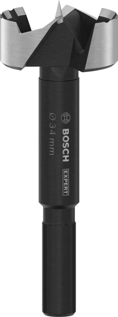 Bosch EXPERT Wood Forstner burgija, 34 mm (2608901836)