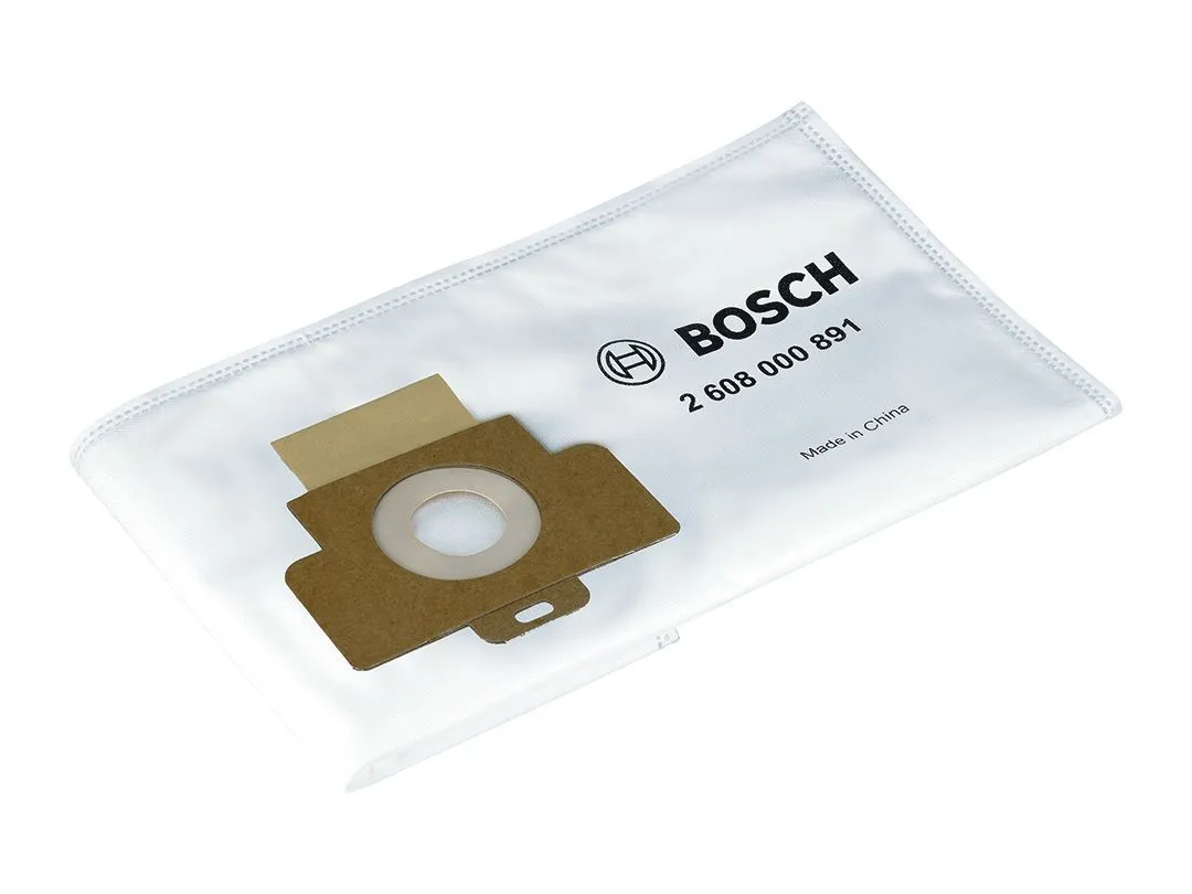 Bosch filterska kesa od flisa/ kesa za GAS 12-40 MA; GAS 400 A - 2608000891