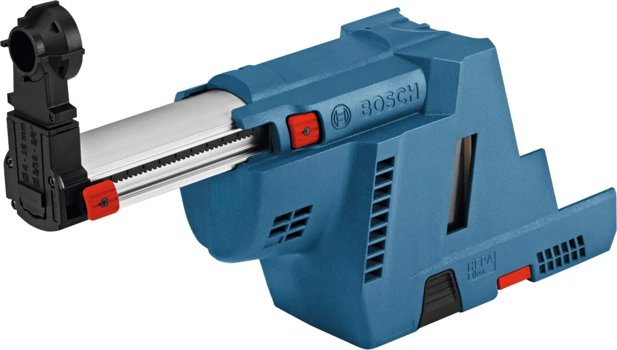 Bosch GDE 18V-16 Professional adapter za prašinu (1600A0051M)