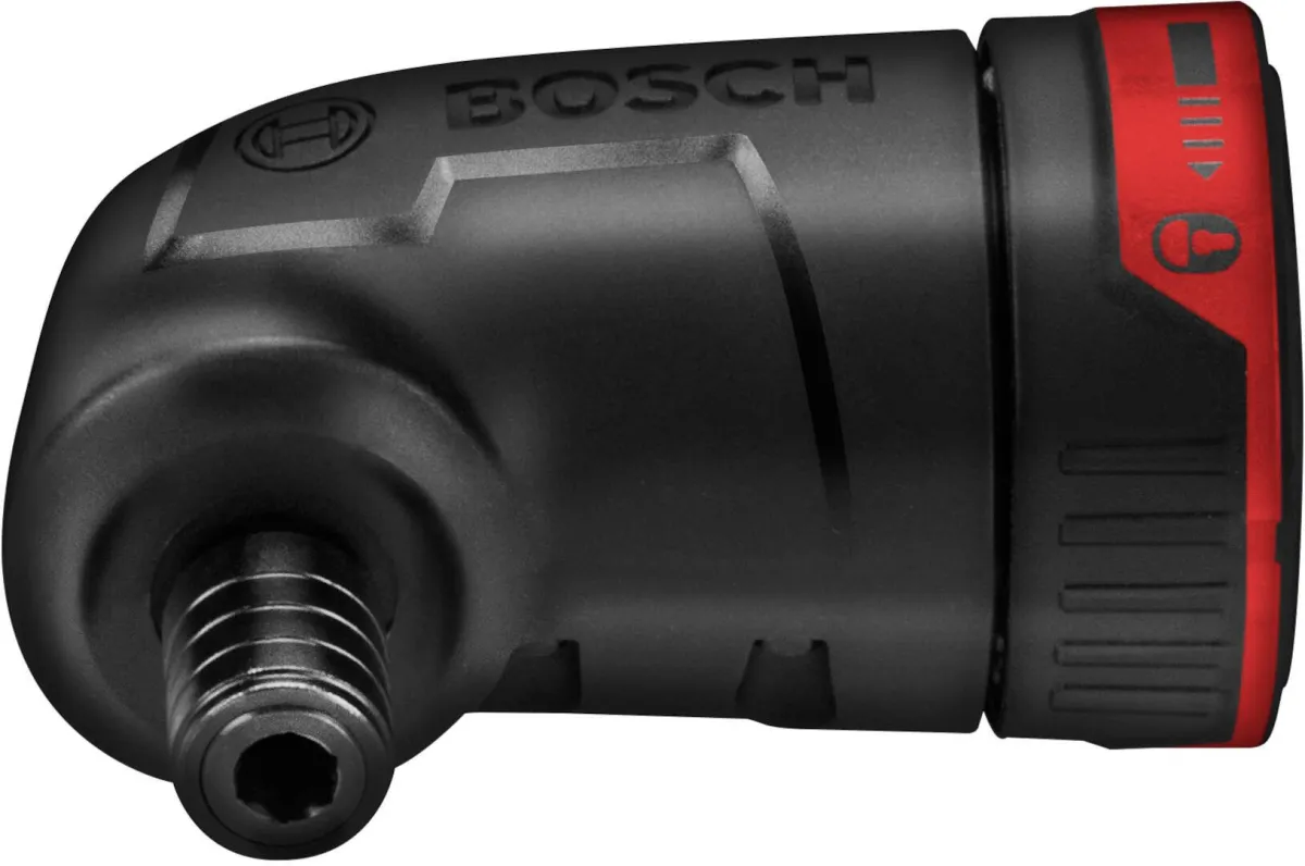 Bosch GFA 18-WM FlexiClick ugaoni nastavak za GSR 18V-90 FC (1600A02EP6)