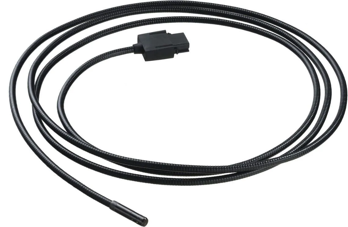Bosch glava kamere i kabl 8,5mm; 3m za GIC inspekcione kamere (1600A009BA)