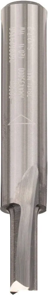 Bosch glodalo za kanale, puni tvrdi metal 8 mm, D1 5 mm, L 12,7 mm, G 51 mm - 2608629356