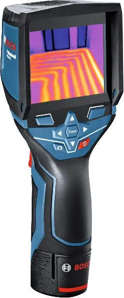 Bosch GTC 400 C termalna kamera - termodetektor (0601083101)