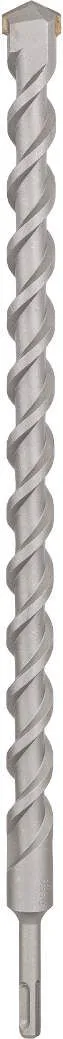 Bosch hamer burgija SDS-plus-1 25 x 400 x 460 mm pakovanje od 1 komada - 2608680295