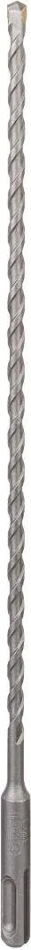 Bosch hamer burgija SDS-plus-1 6 x 250 x 310 mm pakovanje od 1 komada - 2608576280