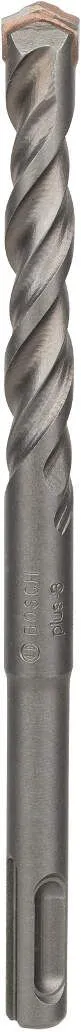 Bosch hamer burgija SDS-plus-3 12 x 100 x 160 mm pakovanje od 1 komada - 2608831032