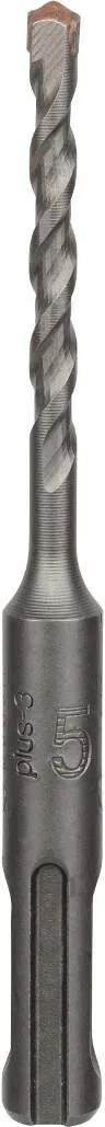 Bosch hamer burgija SDS-plus-3 5 x 50 x 110 mm pakovanje od 1 komada - 2608831002