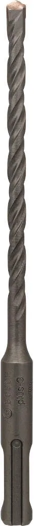 Bosch hamer burgija SDS-plus-3 6 x 100 x 160 mm pakovanje od 10 komada - 2608831108