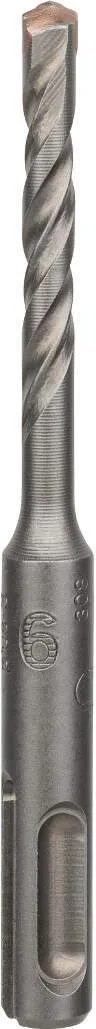 Bosch hamer burgija SDS-plus-3 6 x 50 x 110 mm pakovanje od 1 komada - 2608831007