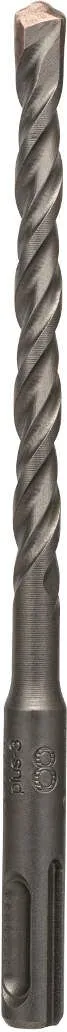 Bosch hamer burgija SDS-plus-3 8 x 100 x 160 mm pakovanje od 10 komada - 2608831116