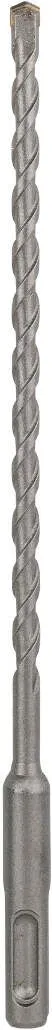 Bosch hamer burgija SDS-plus Prečnik 7 mm; dužina 210 mm - 2609255508