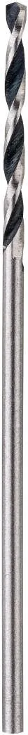 Bosch HSS spiralna burgija PointTeQ 1,0 mm pakovanje od 2 komada - 2608577153