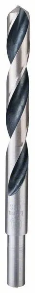 Bosch HSS spiralna burgija PointTeQ 12,5 mm (redukovan prihvat) paket od 1 komada