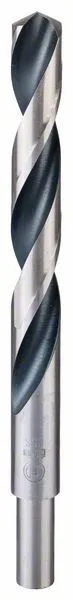 Bosch HSS spiralna burgija PointTeQ 15,5 mm (redukovan prihvat) paket od 1 komada