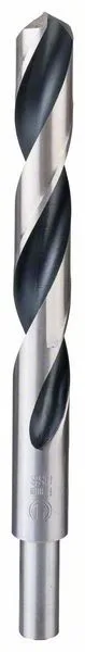 Bosch HSS spiralna burgija PointTeQ 17,0 mm (suženi prihvat) paket od 1 komada
