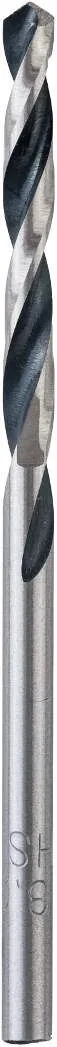 Bosch HSS spiralna burgija PointTeQ 3,2 mm pakovanje od 2 komada - 2608577159