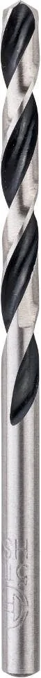 Bosch HSS spiralna burgija PointTeQ 5,0 mm pakovanje od 1 komada - 2608577165