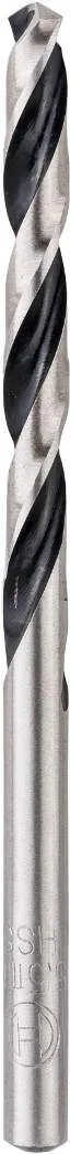 Bosch HSS spiralna burgija PointTeQ 5,5 mm pakovanje od 1 komada - 2608577166