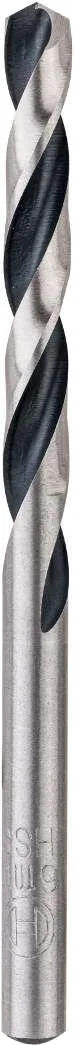 Bosch HSS spiralna burgija PointTeQ 6,0 mm pakovanje od 1 komada - 2608577167