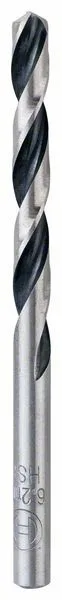 Bosch HSS spiralna burgija PointTeQ 6,2 mm paket od 10 komada