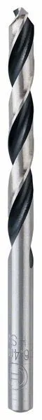 Bosch HSS spiralna burgija PointTeQ 6,4 mm paket od 10 komada