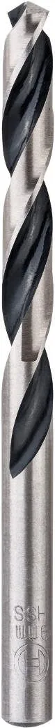 Bosch HSS spiralna burgija PointTeQ 9,0 mm pakovanje od 1 komada - 2608577173
