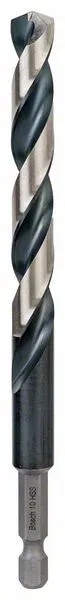 Bosch HSS spiralna burgija sa šestostranim prihvatom 10,0 mm 10 x 87 x 133 pakovanje od 1 komada - 2608577063