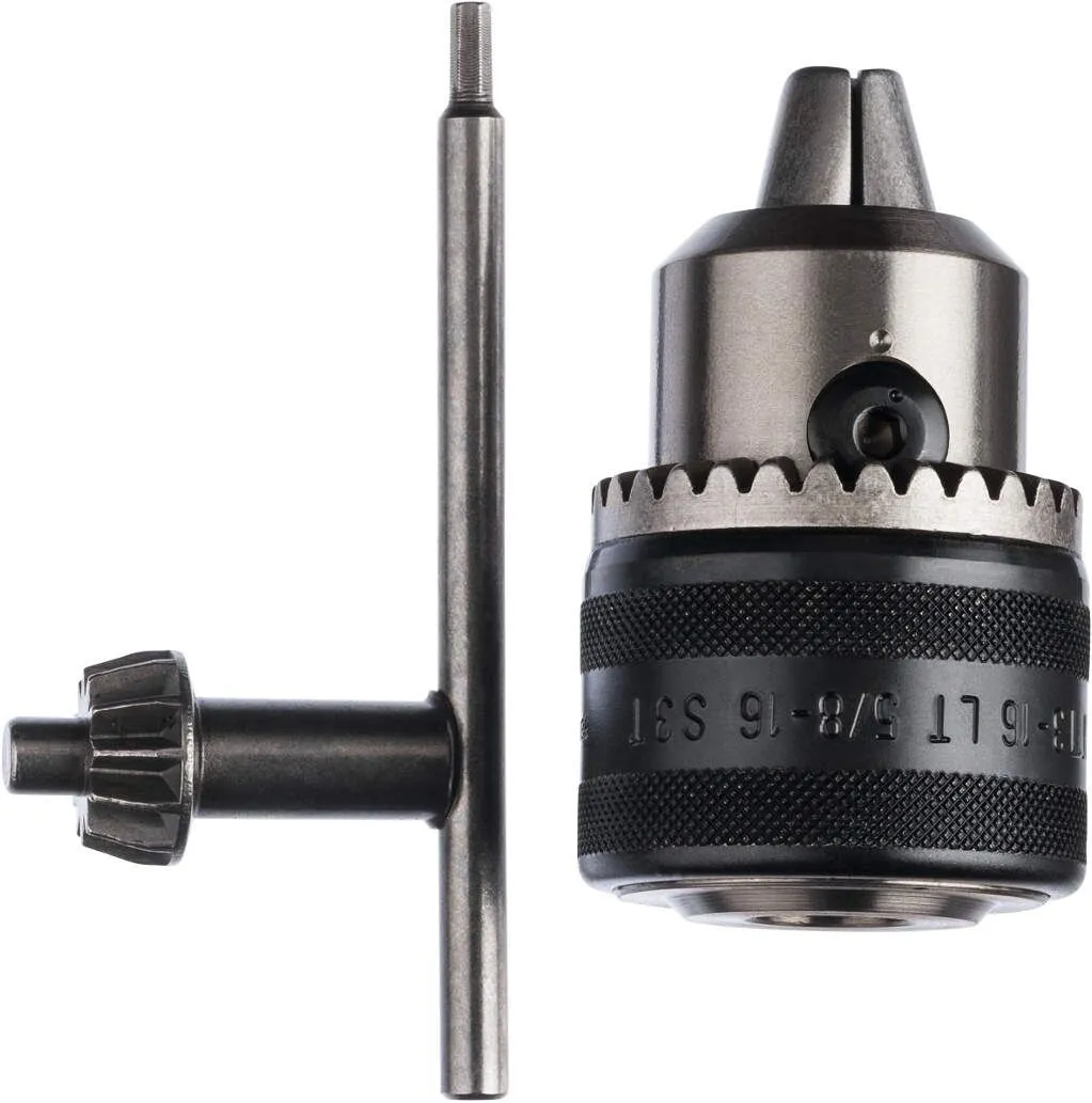 Bosch klasična stezna glava do 16 mm 3-16 mm, 5/8" - 16 - 1608571057