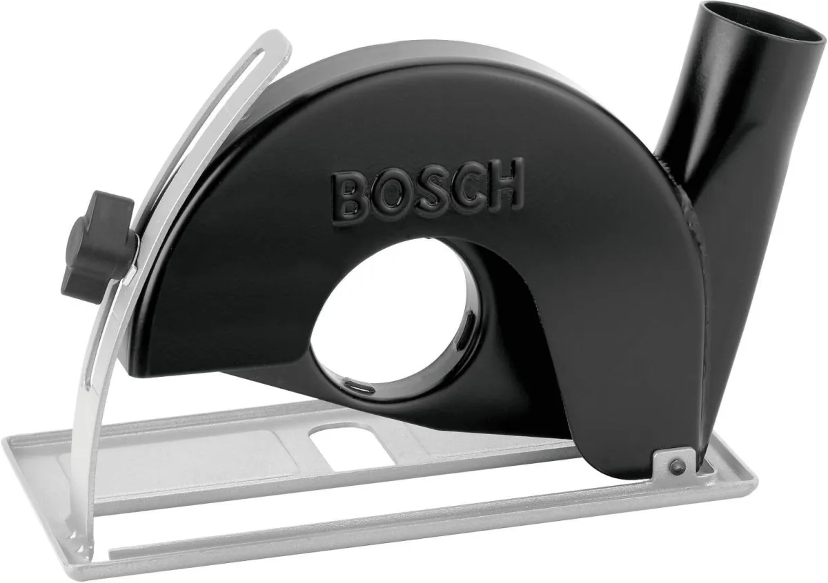 Bosch klizna vođica sa nastavkom za usisavanje (2605510264)