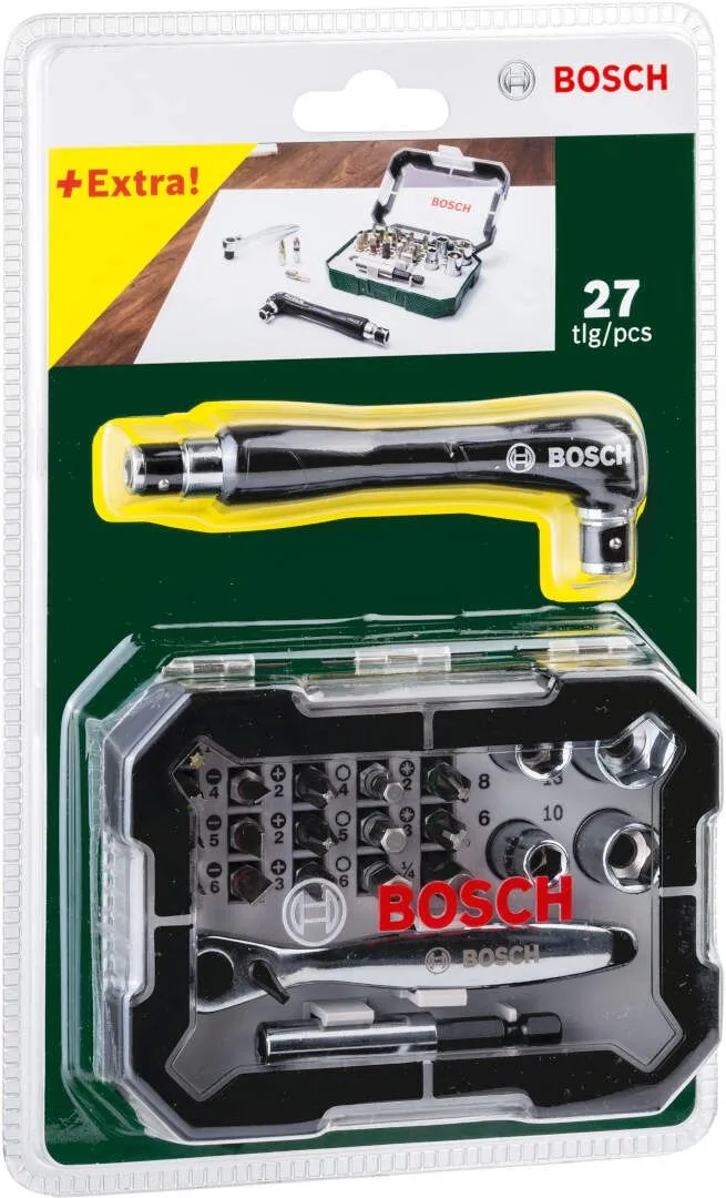 Bosch komplet pribora - 2607017393