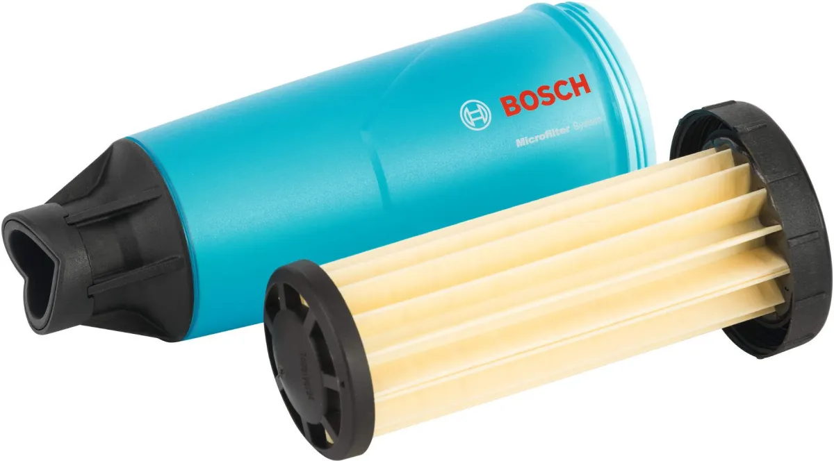 Bosch kutija za prašinu i filter za GEX 125–150 AVE Professional GEX 125-150 AVE - 2605411233