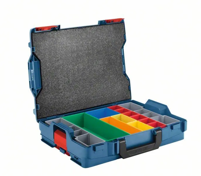 Bosch L-Boxx 102 kofer - kutija za alat 442x357x117mm - pakovanje od 13 komada - (1600A016NA)