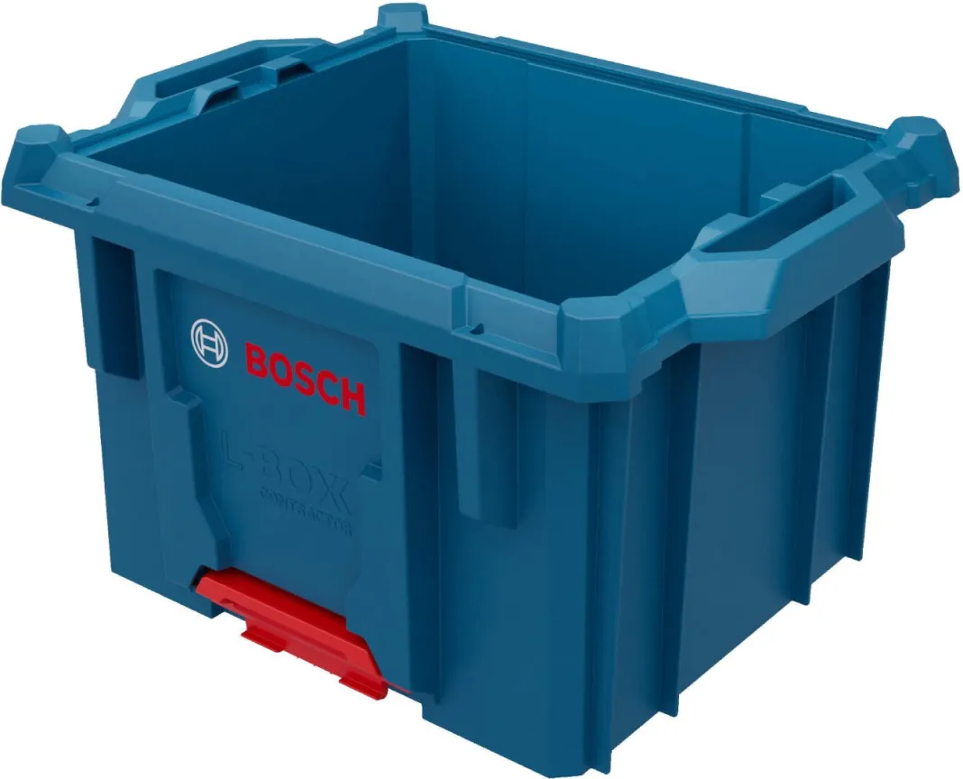 Bosch L-BOXX Contractor sanduk (1600A037E2)