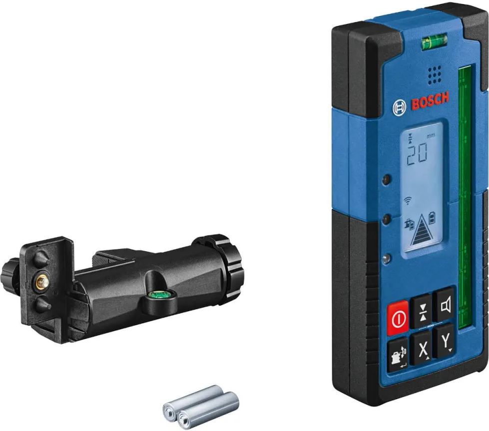 Bosch Laserski prijemnik LR 65G (0601069T00)