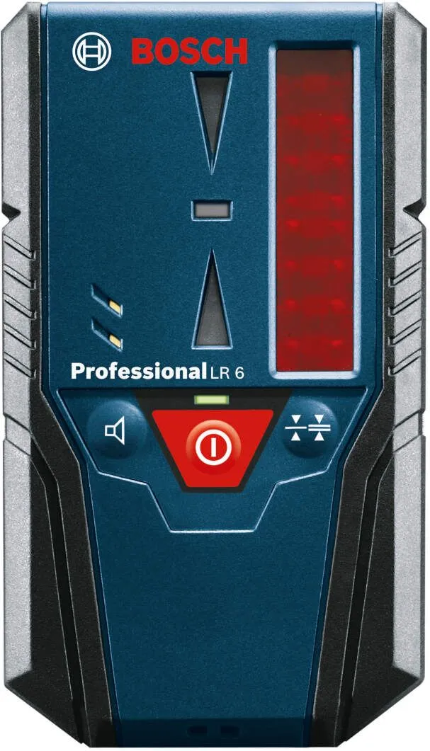 Bosch LR 6 laserski prijemnik (0601069H00)