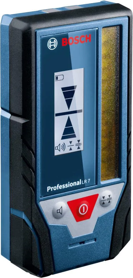 Bosch LR 7 laserski prijemnik (0601069J00)