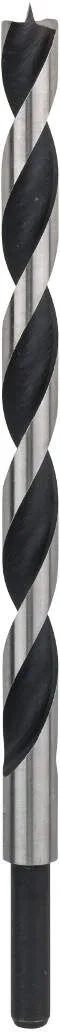 Bosch mašinska burgija za drvo, M-vrh 14 x 250 mm, d 10 mm - 2608597191