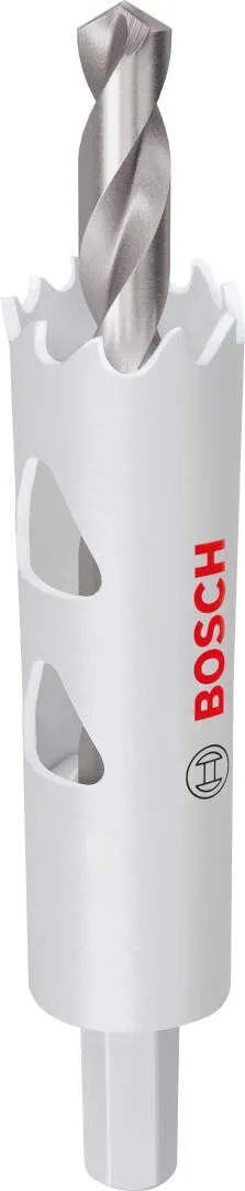 Bosch Multi Material testera za otvore sa držačem, 19x40 mm (2608594510)