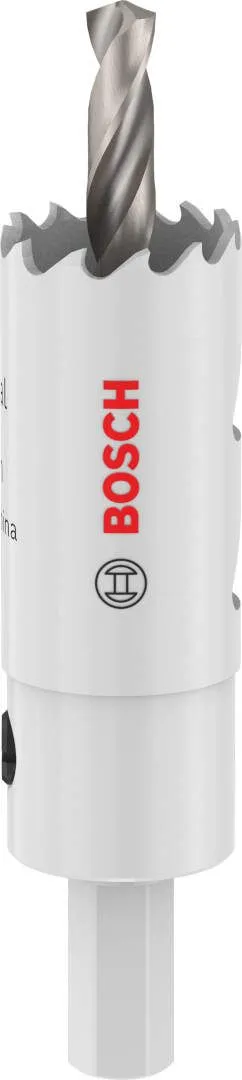 Bosch Multi Material testera za otvore sa držačem, 22x40 mm (2608594512)