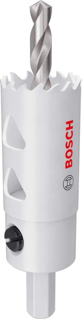 Bosch Multi Material testera za otvore sa držačem, 25x40 mm (2608594513)