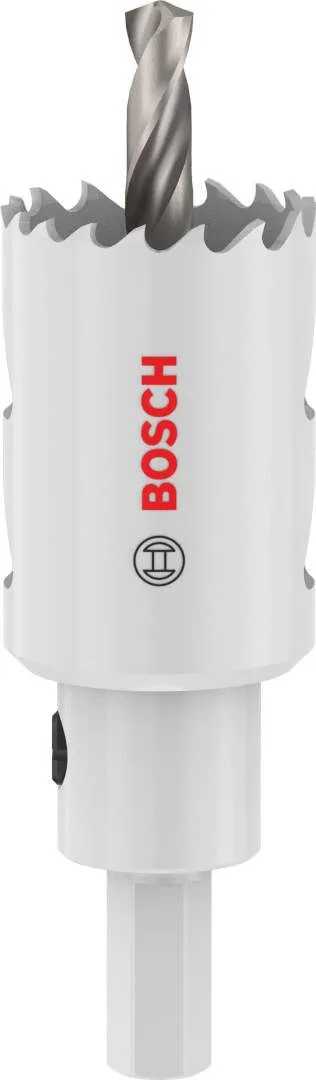 Bosch Multi Material testera za otvore sa držačem, 29x40 mm (2608594514)