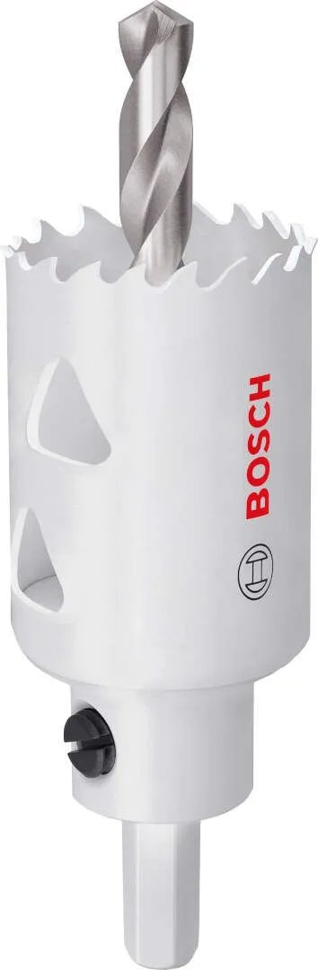 Bosch Multi Material testera za otvore sa držačem, 32x40 mm (2608594515)