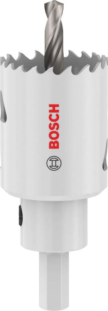 Bosch Multi Material testera za otvore sa držačem, 35x40 mm (2608594516)