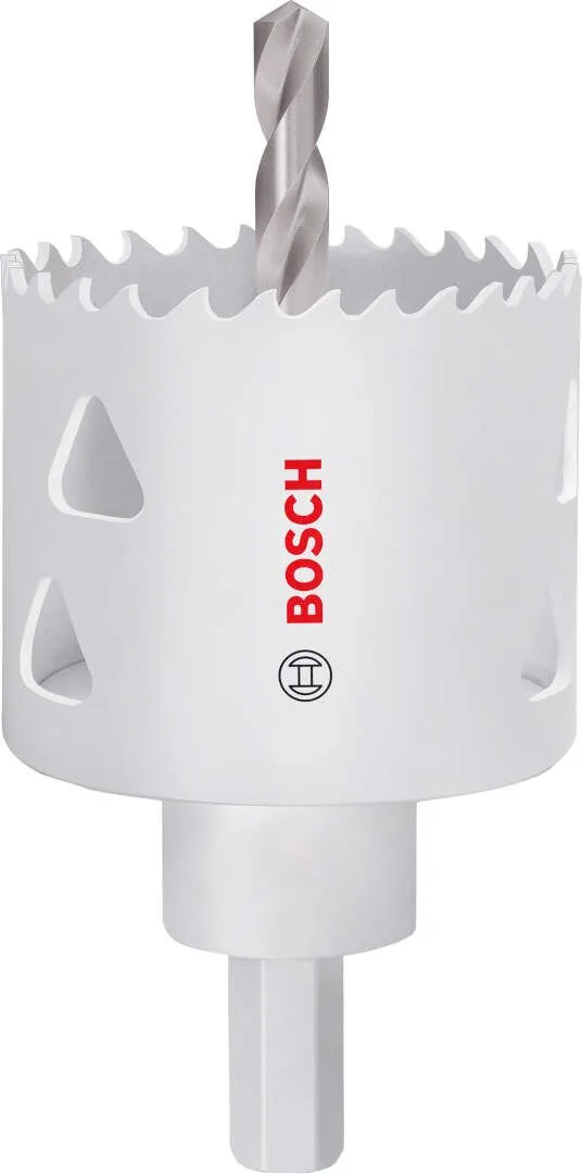 Bosch Multi Material testera za otvore sa držačem, 51x40 mm (2608594519)