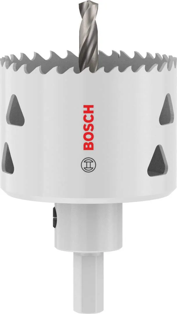 Bosch Multi Material testera za otvore sa držačem, 57x40 mm (2608594520)