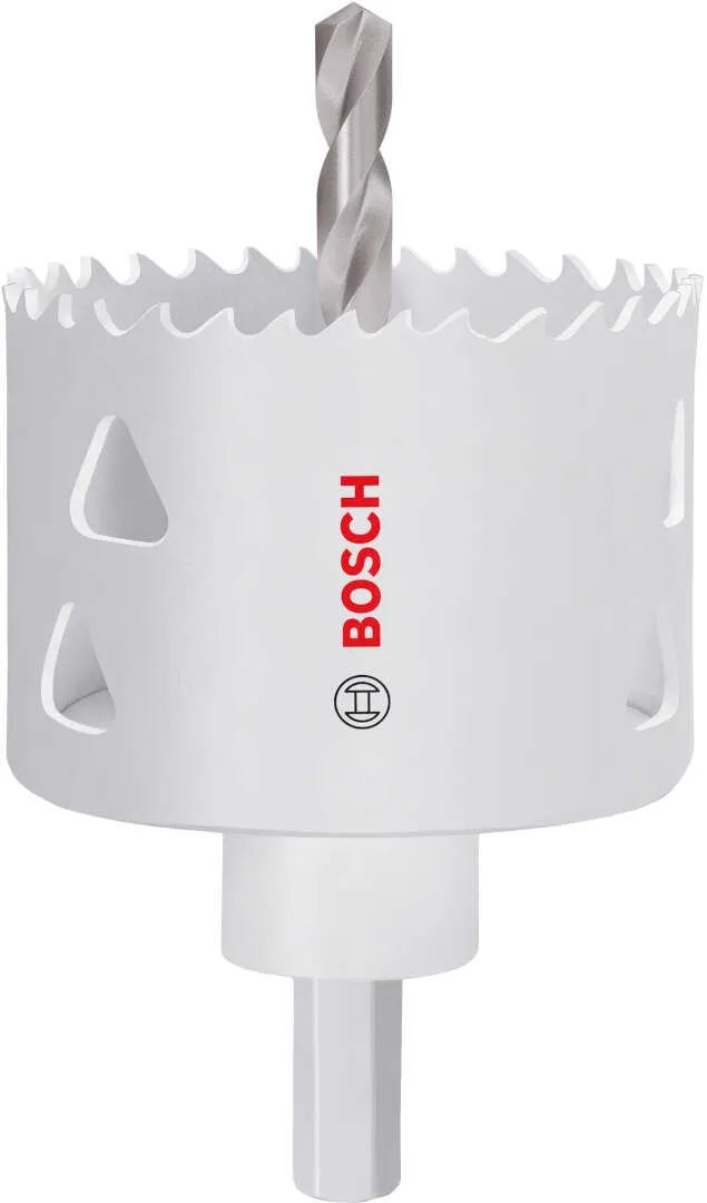 Bosch Multi Material testera za otvore sa držačem, 60x40 mm (2608594521)