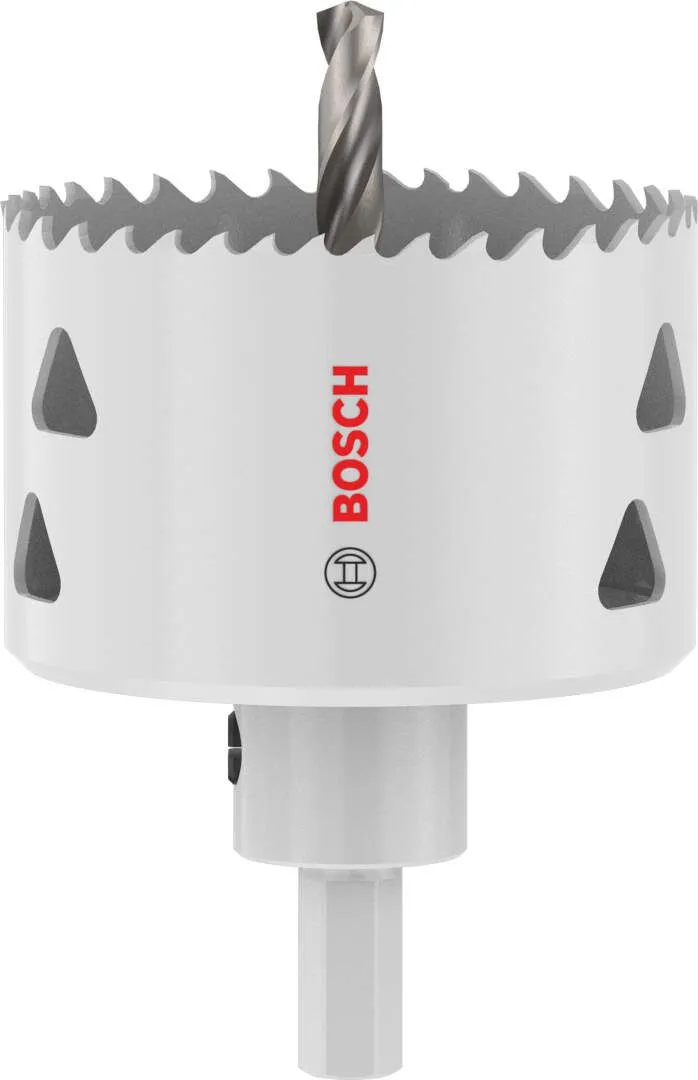 Bosch Multi Material testera za otvore sa držačem, 65x40 mm (2608594523)