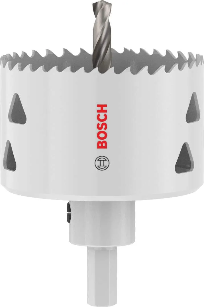 Bosch Multi Material testera za otvore sa držačem, 67x40 mm (2608594524)